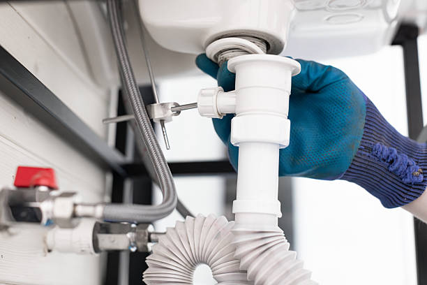 Reliable Leak Detection contractor in Grafton, WV by Masters Plumbing Service